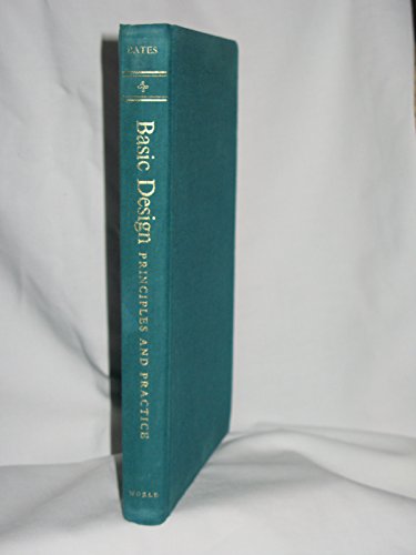 9780094537002: Basic Design