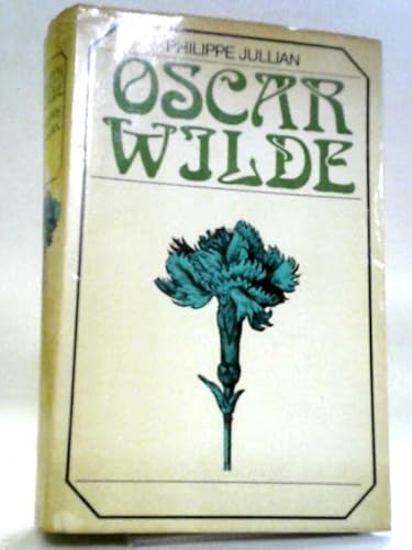 9780094558106: Oscar Wilde;