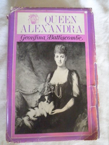 9780094565609: Queen Alexandra