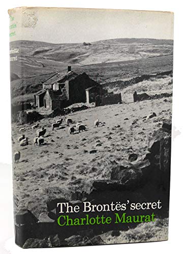 Imagen de archivo de Bronte's Secret a la venta por WorldofBooks