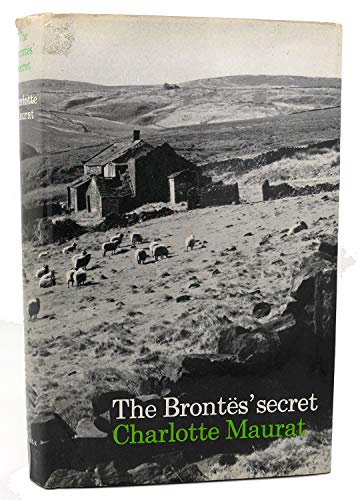 9780094567207: Bronte's Secret