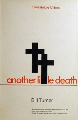 Another little death (9780094568709) by TURNER, Bill