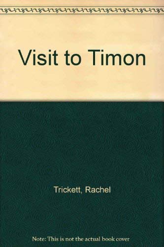 Stock image for A Visit to Timon for sale by Lazarus Books Limited