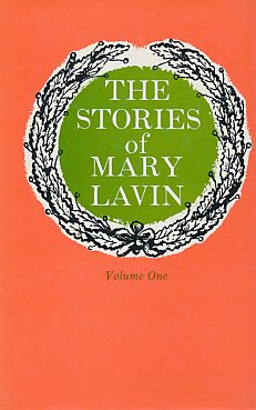 9780094573901: The Stories Of Mary Lavin Vol 1: v. 1 (Fiction - general)
