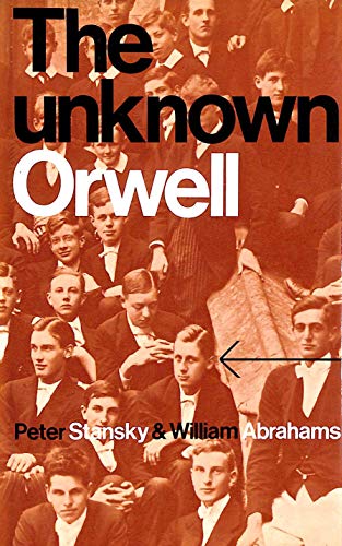 9780094577305: Unknown Orwell