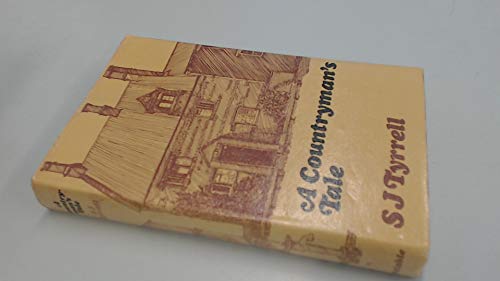 Imagen de archivo de A Countryman's Tale a la venta por Alexander's Books