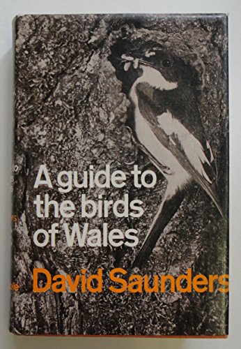 Beispielbild fr Guide to the Birds of Wales zum Verkauf von WorldofBooks