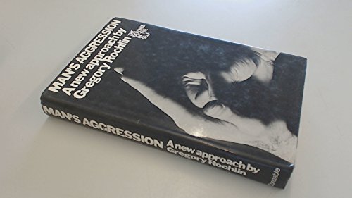 Stock image for Man's Aggression: The Defence of the Self for sale by WorldofBooks