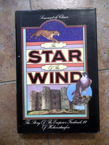 9780094599109: Star of the Wind