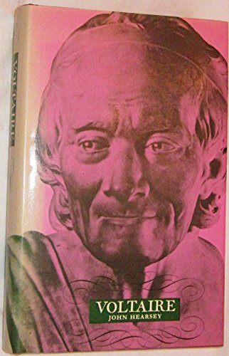 Stock image for Voltaire for sale by Better World Books