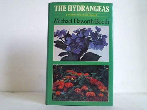 Beispielbild fr Hydrangeas zum Verkauf von WorldofBooks