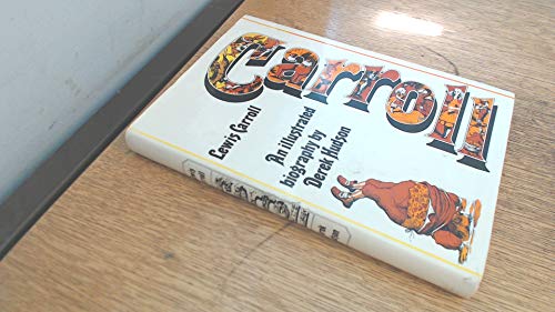 Imagen de archivo de Lewis Carroll: An Illustrated Biography a la venta por WorldofBooks