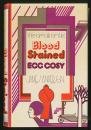 9780094607408: Affair of the Blood Stained Egg Cosy
