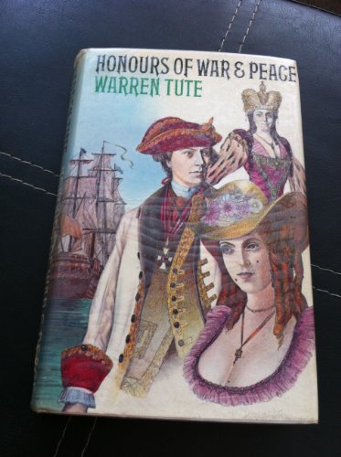 9780094609808: Honours of War and Peace