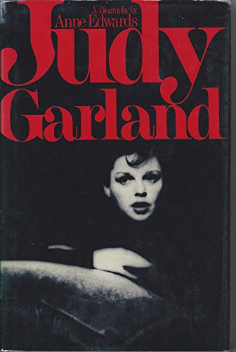 9780094610002: Judy Garland