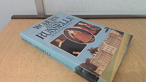 Stock image for Woburn and the Russells for sale by Reuseabook