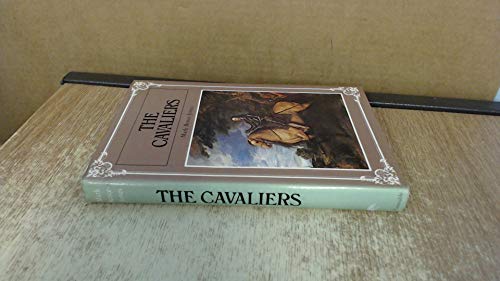 Beispielbild fr The Cavaliers zum Verkauf von Aynam Book Disposals (ABD)