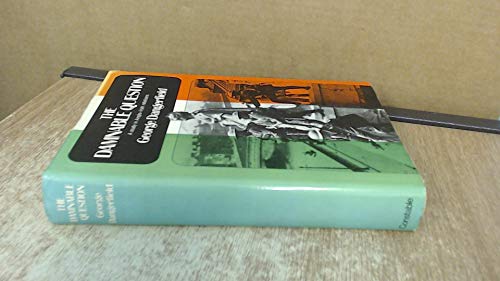 The Damnable Question A Study in Anglo-Irish RelatIons