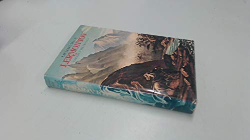 Beispielbild fr Lermontov : Tragedy in the Caucasus zum Verkauf von Better World Books Ltd