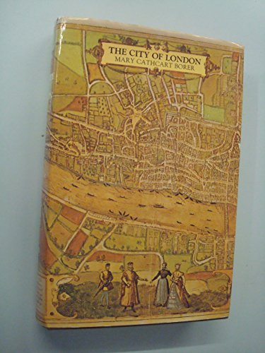 Beispielbild fr The City Of London A History zum Verkauf von Reuseabook