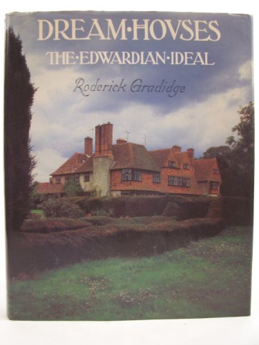 Stock image for Dream Houses: Edwardian Ideal for sale by WorldofBooks