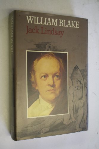 Beispielbild fr William Blake: His Life and Work zum Verkauf von Anybook.com