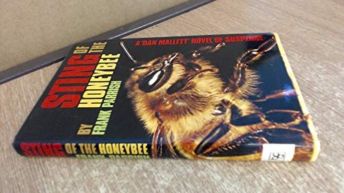 Stock image for Sting of the Honeybee for sale by MLC Books