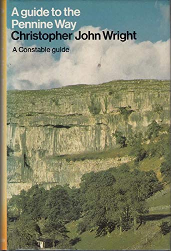 9780094627604: Guide to the Pennine Way