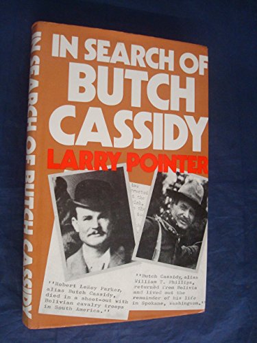 In Search of Butch Cassidy