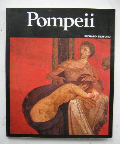 Beispielbild fr Pompeii zum Verkauf von ThriftBooks-Dallas