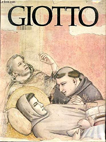 9780094630604: Giotto