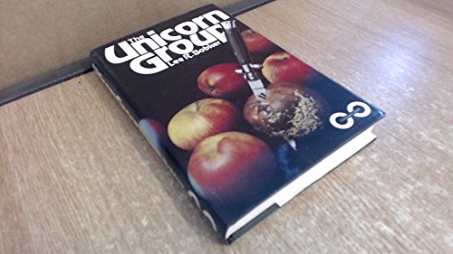 Imagen de archivo de The Unicorn Group a la venta por Merandja Books