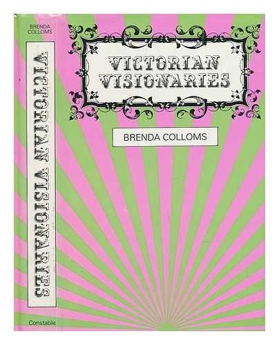 Stock image for Victorian Visionaries for sale by WorldofBooks