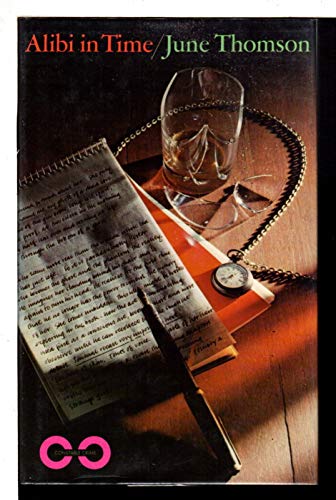 Stock image for Alibi in time