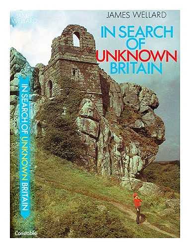 Beispielbild fr In Search of Unknown Britain zum Verkauf von WorldofBooks