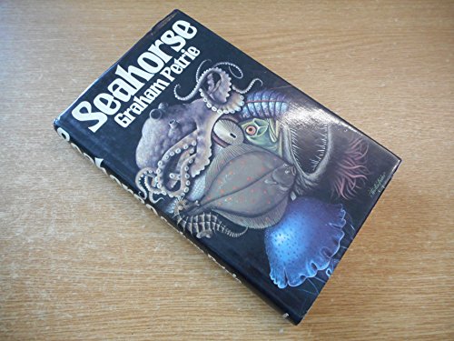 Beispielbild fr Seahorse zum Verkauf von Eric James