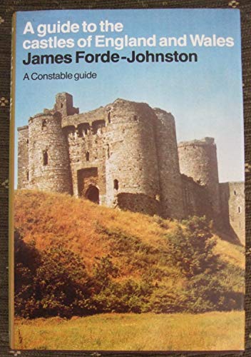 Stock image for A Guide to the Castles Of England and Wales (Guides S.) for sale by WorldofBooks