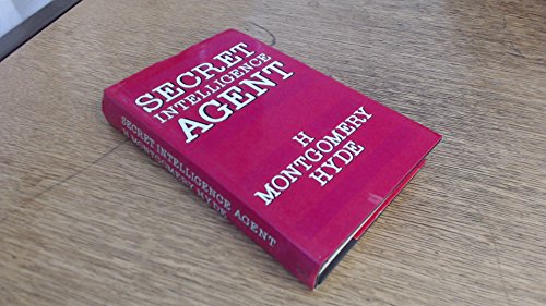 9780094638501: Secret intelligence agent (Guides)