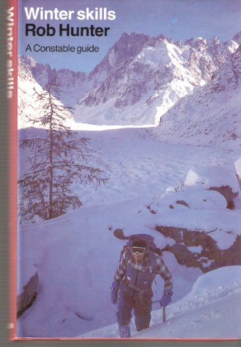Imagen de archivo de Winter Skills a la venta por WorldofBooks