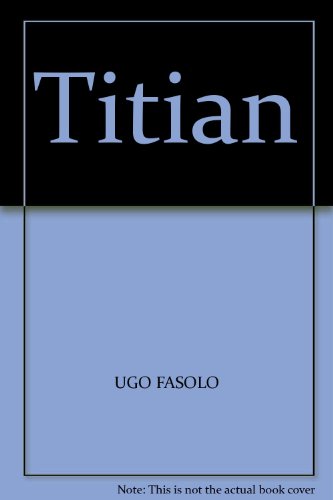 Stock image for Titian for sale by Silver Trees Books