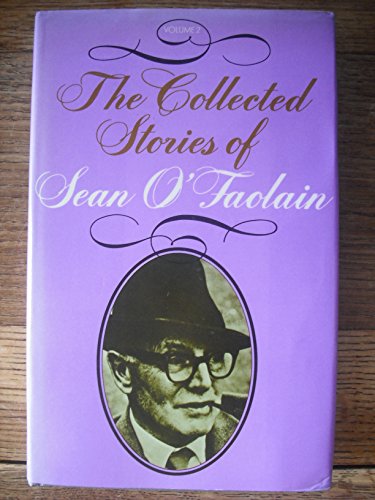 The Collected Stories (Fiction - General) (9780094642102) by SeÃ¡n O'FaolÃ¡in