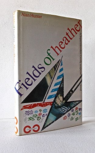 Beispielbild fr Fields of Heather zum Verkauf von WorldofBooks