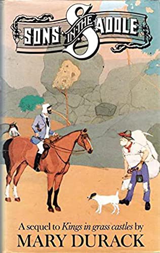 Imagen de archivo de Sons In The Saddle (History and Politics) a la venta por WorldofBooks