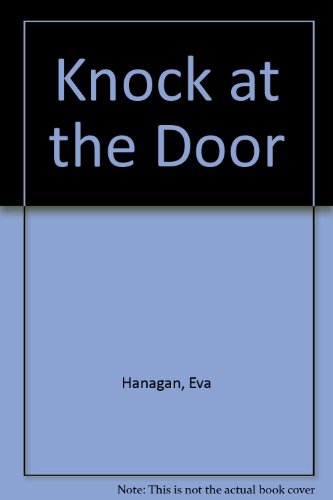 Stock image for Knock at the Door for sale by Goldstone Books