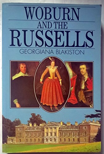 Stock image for Woburn and the Russells (Biography & Memoirs) for sale by AwesomeBooks