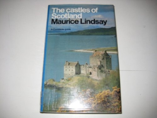 9780094646001: The Castles Of Scotland