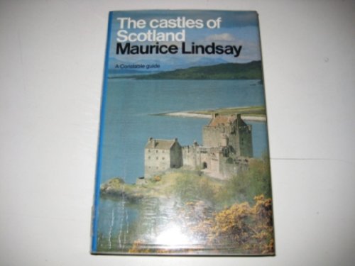 The Castles of Scotland.