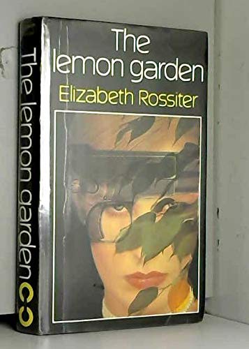 Imagen de archivo de Lemon Garden, The a la venta por Books & Bygones