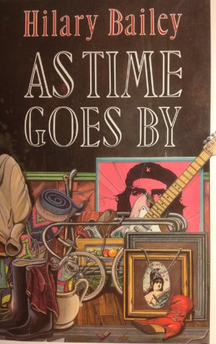 Beispielbild fr As Time Goes by zum Verkauf von AwesomeBooks