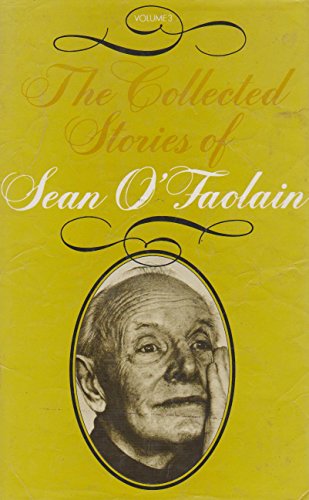 Stock image for The Collected Stories of Sean O'Faolain Volume 3 for sale by The Bookstore